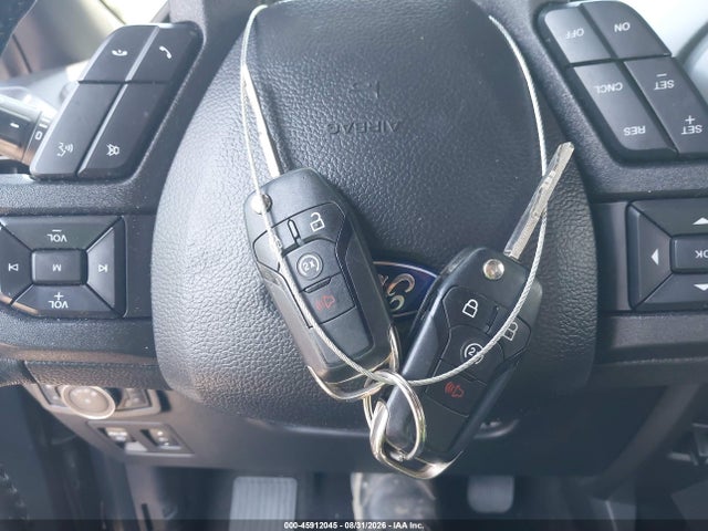 Продажа на аукционе авто 2019 Ford F-150 Xlt, vin: 1FTFX1E44KKF21043, номер лота: 45912045