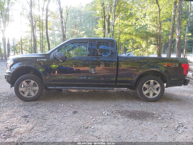 Продажа на аукционе авто 2019 Ford F-150 Xlt, vin: 1FTFX1E44KKF21043, номер лота: 45912045