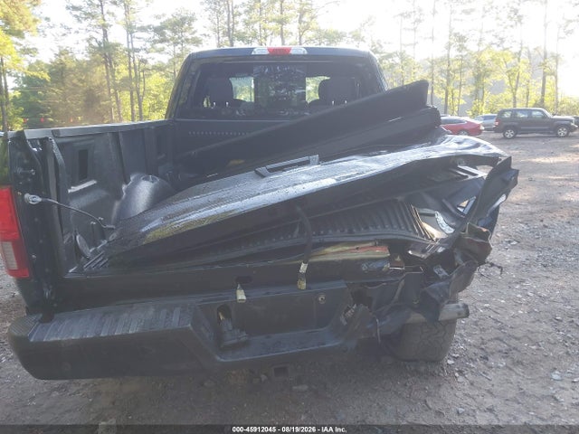 Продажа на аукционе авто 2019 Ford F-150 Xlt, vin: 1FTFX1E44KKF21043, номер лота: 45912045