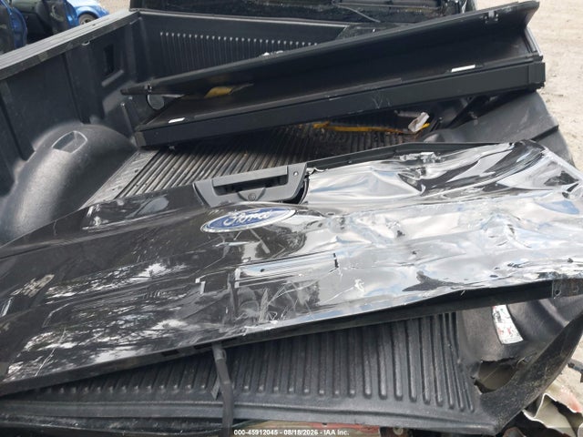 Продажа на аукционе авто 2019 Ford F-150 Xlt, vin: 1FTFX1E44KKF21043, номер лота: 45912045