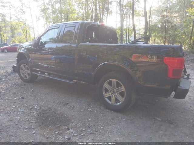Продажа на аукционе авто 2019 Ford F-150 Xlt, vin: 1FTFX1E44KKF21043, номер лота: 45912045
