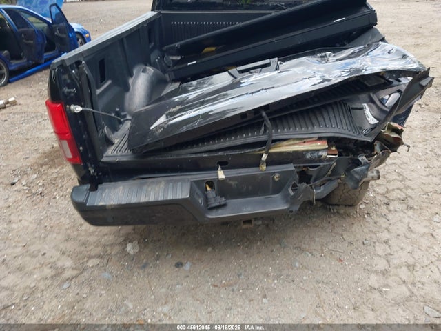 Продажа на аукционе авто 2019 Ford F-150 Xlt, vin: 1FTFX1E44KKF21043, номер лота: 45912045