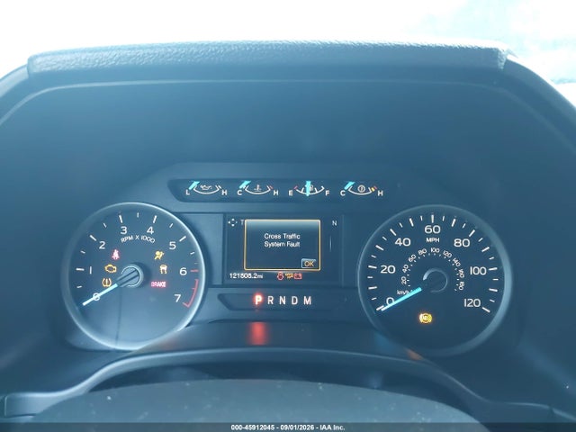 Продажа на аукционе авто 2019 Ford F-150 Xlt, vin: 1FTFX1E44KKF21043, номер лота: 45912045