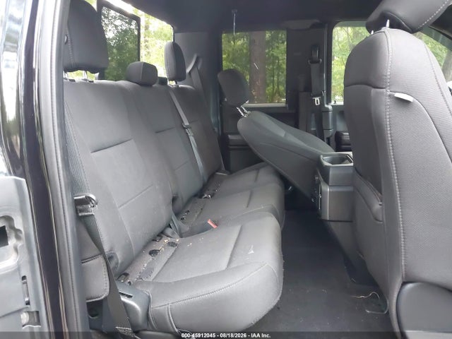 Продажа на аукционе авто 2019 Ford F-150 Xlt, vin: 1FTFX1E44KKF21043, номер лота: 45912045