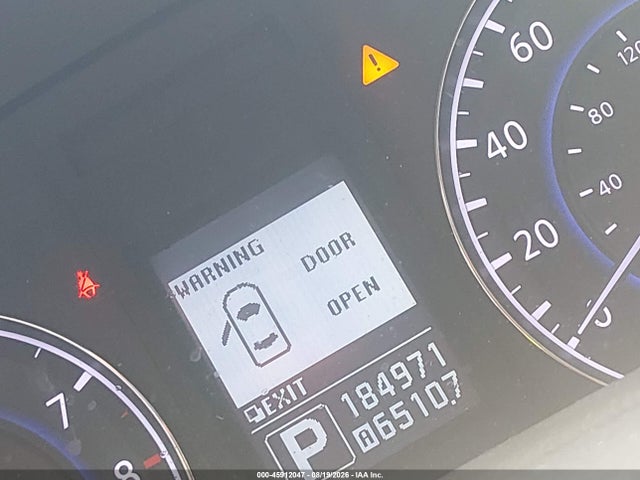 45912047 :رقم المزاد ، JN1CV6AR2DM756798 vin ، 2013 Infiniti G37x مزاد بيع