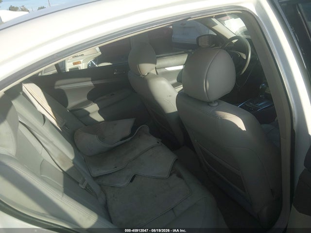 45912047 :رقم المزاد ، JN1CV6AR2DM756798 vin ، 2013 Infiniti G37x مزاد بيع