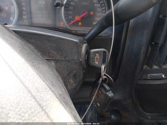 Aukcja sprzedaży 2015 Chevrolet Silverado 3500hd Work Truck, vin: 1GC4KYCG0FF128974, numer aukcji: 45912052