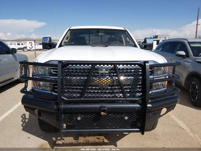 Aukcja sprzedaży 2015 Chevrolet Silverado 3500hd Work Truck, vin: 1GC4KYCG0FF128974, numer aukcji: 45912052
