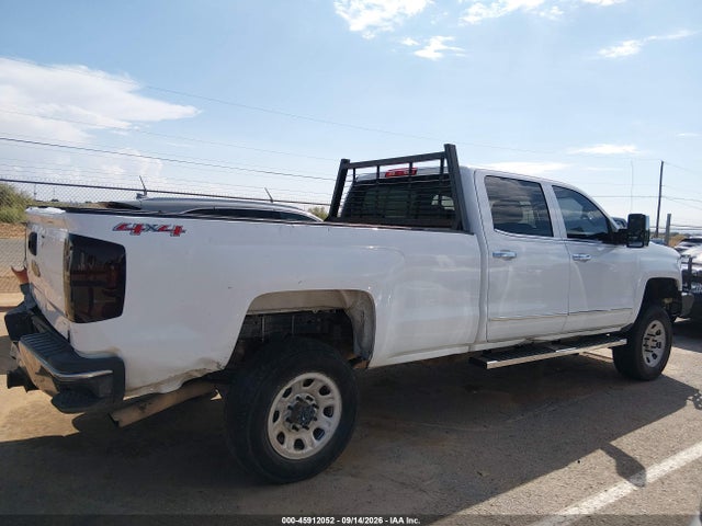 Aukcja sprzedaży 2015 Chevrolet Silverado 3500hd Work Truck, vin: 1GC4KYCG0FF128974, numer aukcji: 45912052