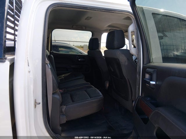 Aukcja sprzedaży 2015 Chevrolet Silverado 3500hd Work Truck, vin: 1GC4KYCG0FF128974, numer aukcji: 45912052