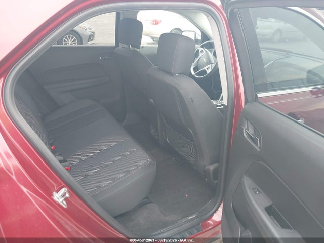 Aukcja sprzedaży 2011 Chevrolet Equinox 2lt, vin: 2CNALPEC5B6273108, numer aukcji: 45912061