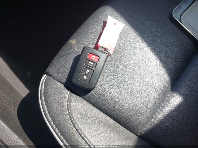 2015 Toyota Corolla Le Eco Premium მანქანა იყიდება აუქციონზე, vin: 5YFBPRHE4FP205456, აუქციონის ნომერი: 45912062