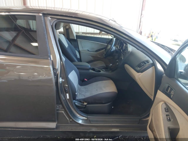 Aukcja sprzedaży 2012 Kia Optima Lx, vin: 5XXGM4A75CG051812, numer aukcji: 45912063