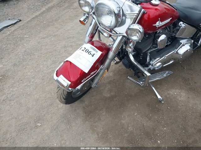 Aukcja sprzedaży 2004 Harley-davidson Flstci, vin: 1HD1BWB114Y050175, numer aukcji: 45912064