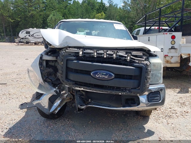 Продажа на аукционе авто 2014 Ford F-350 Xl, vin: 1FT8W3A6XEEA95716, номер лота: 45912065