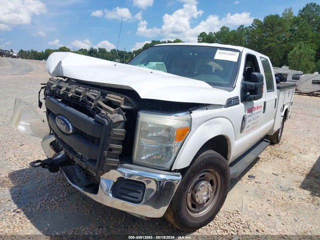 Продажа на аукционе авто 2014 Ford F-350 Xl, vin: 1FT8W3A6XEEA95716, номер лота: 45912065