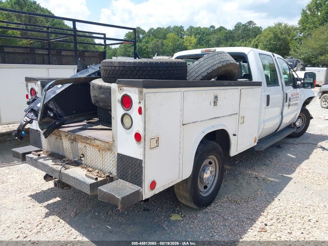 Продажа на аукционе авто 2014 Ford F-350 Xl, vin: 1FT8W3A6XEEA95716, номер лота: 45912065