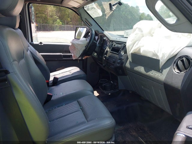 Продажа на аукционе авто 2014 Ford F-350 Xl, vin: 1FT8W3A6XEEA95716, номер лота: 45912065