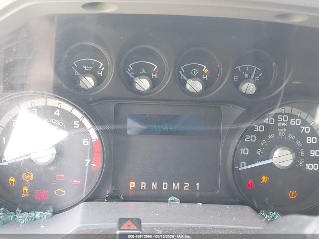 Продажа на аукционе авто 2014 Ford F-350 Xl, vin: 1FT8W3A6XEEA95716, номер лота: 45912065