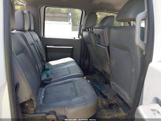 Продажа на аукционе авто 2014 Ford F-350 Xl, vin: 1FT8W3A6XEEA95716, номер лота: 45912065