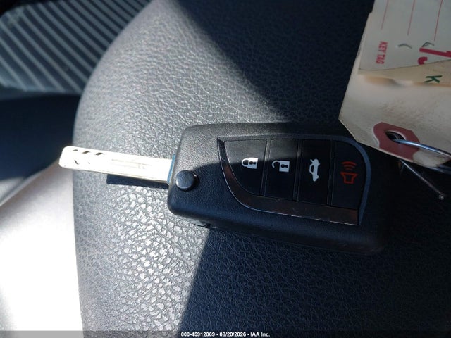 Aukcja sprzedaży 2022 Toyota Camry Se, vin: 4T1G11AK4NU706689, numer aukcji: 45912069