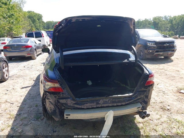 Aukcja sprzedaży 2022 Toyota Camry Se, vin: 4T1G11AK4NU706689, numer aukcji: 45912069