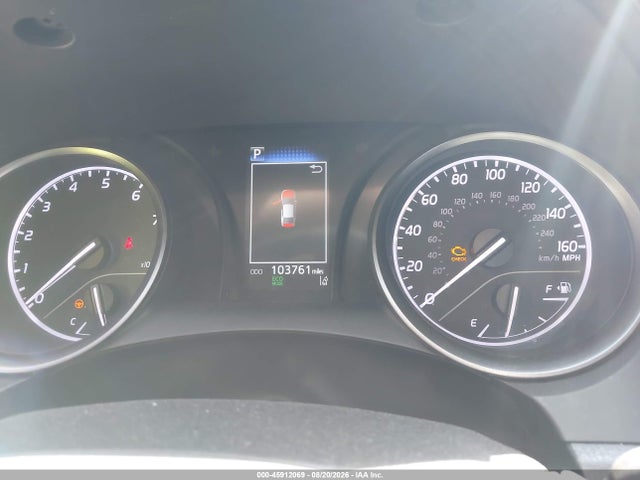 Aukcja sprzedaży 2022 Toyota Camry Se, vin: 4T1G11AK4NU706689, numer aukcji: 45912069