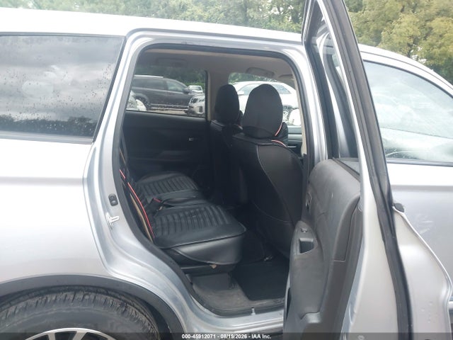 Aukcja sprzedaży 2016 Mitsubishi Outlander Se, vin: JA4AD3A33GZ003655, numer aukcji: 45912071