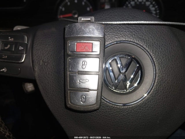 Aukcja sprzedaży 2017 Volkswagen Cc 2.0t R-line Executive, vin: WVWFP7AN4HE501495, numer aukcji: 45912072
