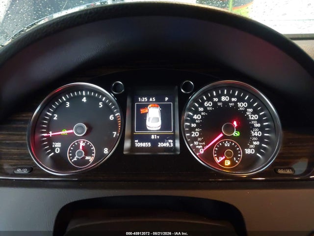 WVWFP7AN4HE501495 Volkswagen Cc 2.0t R-line Executive