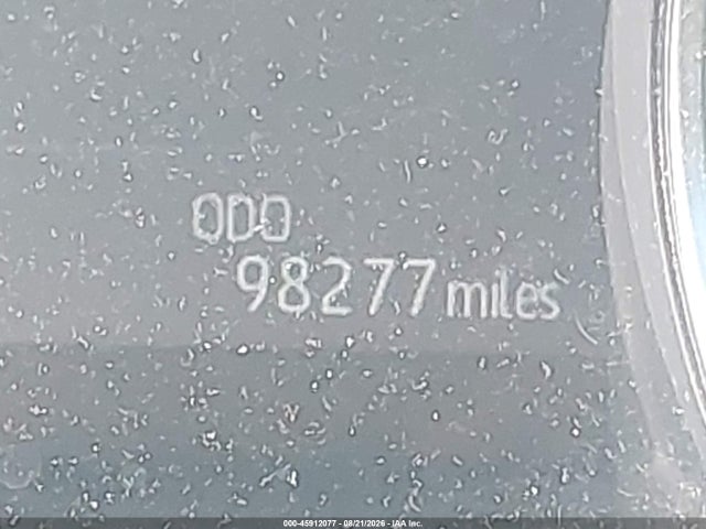 4T1B61HK8JU052307 Toyota CAMRY XSE