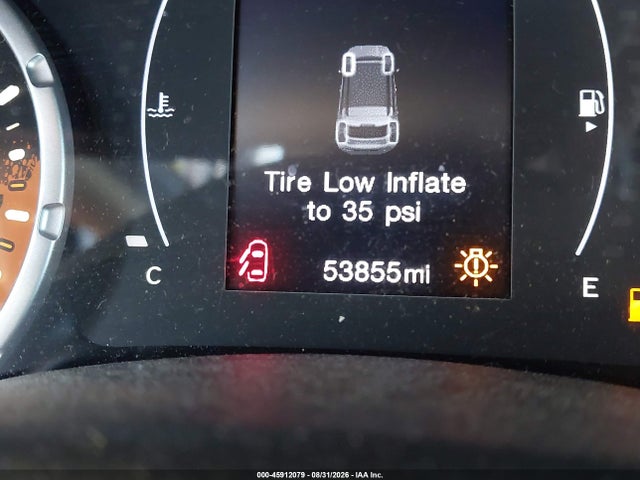 45912079 :رقم المزاد ، ZACCJABBXJPH91342 vin ، 2018 Jeep Renegade Latitude Fwd مزاد بيع