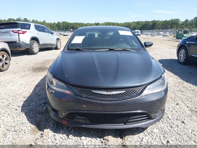 Продаж на аукціоні авто 2016 Chrysler 200 S, vin: 1C3CCCBB6GN189016, номер лоту: 45912080