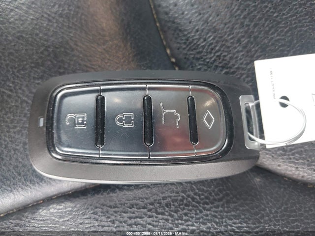 Aukcja sprzedaży 2017 Chrysler Pacifica Touring-l Plus, vin: 2C4RC1EG8HR721517, numer aukcji: 45912085