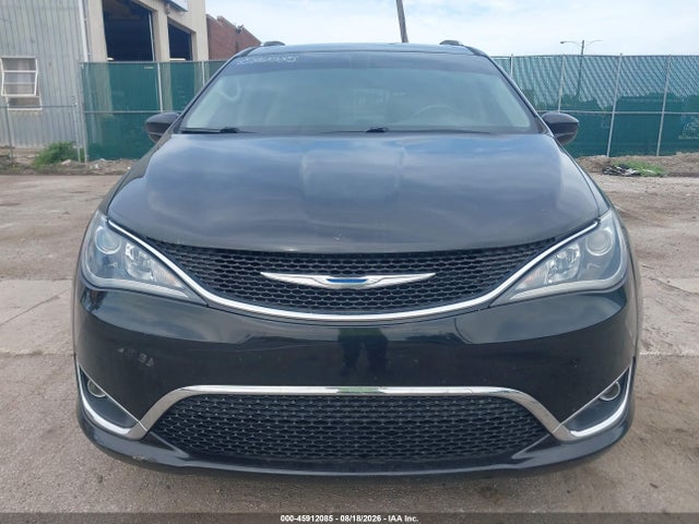 Aukcja sprzedaży 2017 Chrysler Pacifica Touring-l Plus, vin: 2C4RC1EG8HR721517, numer aukcji: 45912085