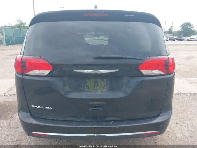 Aukcja sprzedaży 2017 Chrysler Pacifica Touring-l Plus, vin: 2C4RC1EG8HR721517, numer aukcji: 45912085