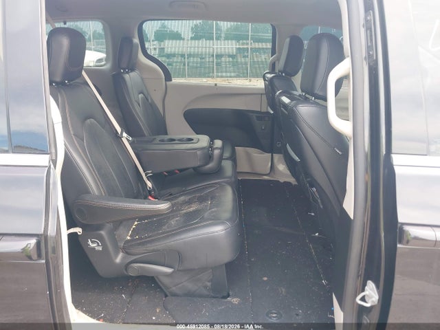 Aukcja sprzedaży 2017 Chrysler Pacifica Touring-l Plus, vin: 2C4RC1EG8HR721517, numer aukcji: 45912085