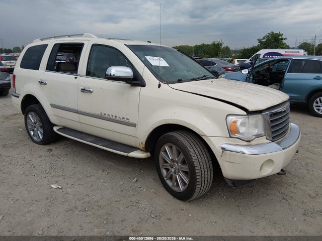 Aukcja sprzedaży 2009 Chrysler Aspen Limited, vin: 1A8HW58T29F710548, numer aukcji: 45912086
