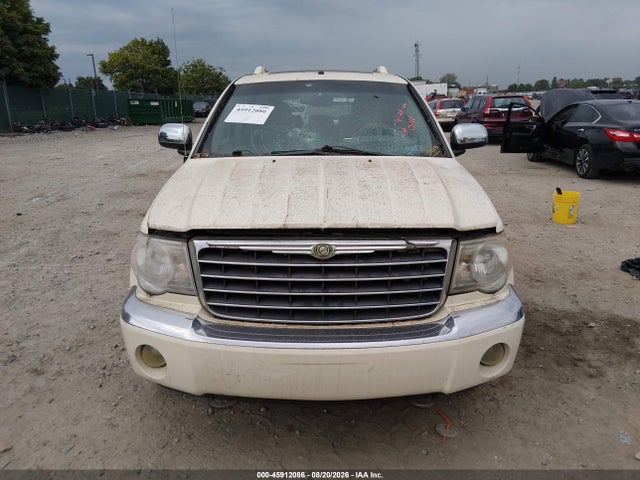 Aukcja sprzedaży 2009 Chrysler Aspen Limited, vin: 1A8HW58T29F710548, numer aukcji: 45912086