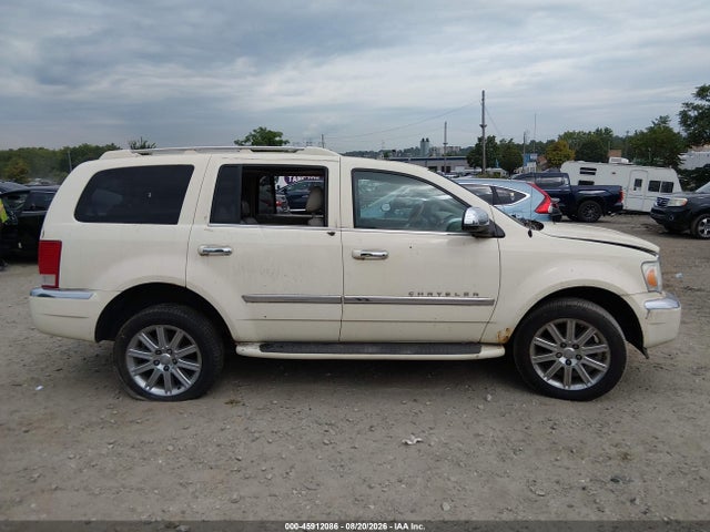Aukcja sprzedaży 2009 Chrysler Aspen Limited, vin: 1A8HW58T29F710548, numer aukcji: 45912086