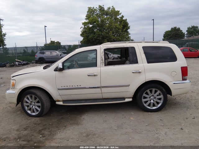 Aukcja sprzedaży 2009 Chrysler Aspen Limited, vin: 1A8HW58T29F710548, numer aukcji: 45912086