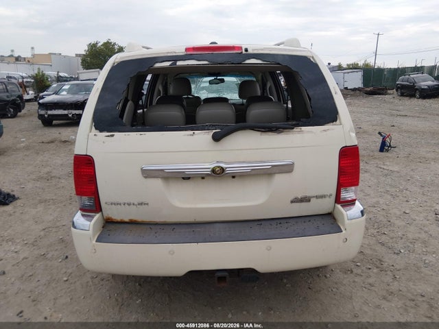 Aukcja sprzedaży 2009 Chrysler Aspen Limited, vin: 1A8HW58T29F710548, numer aukcji: 45912086