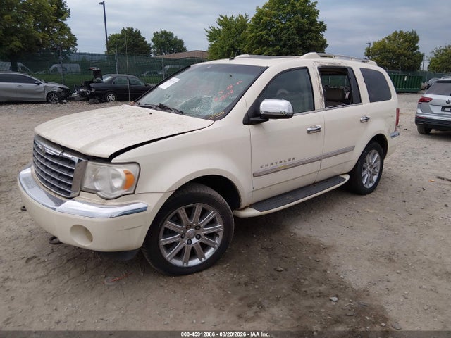 Aukcja sprzedaży 2009 Chrysler Aspen Limited, vin: 1A8HW58T29F710548, numer aukcji: 45912086