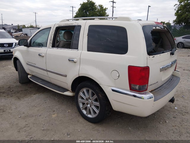 Aukcja sprzedaży 2009 Chrysler Aspen Limited, vin: 1A8HW58T29F710548, numer aukcji: 45912086