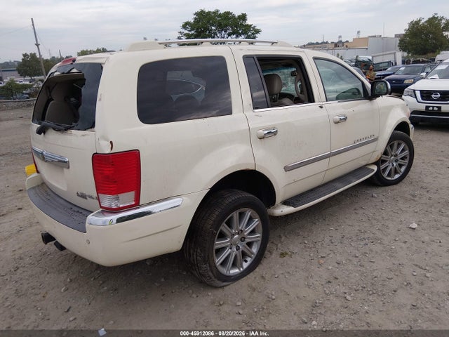 Aukcja sprzedaży 2009 Chrysler Aspen Limited, vin: 1A8HW58T29F710548, numer aukcji: 45912086