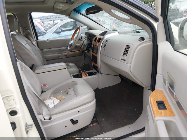 Aukcja sprzedaży 2009 Chrysler Aspen Limited, vin: 1A8HW58T29F710548, numer aukcji: 45912086