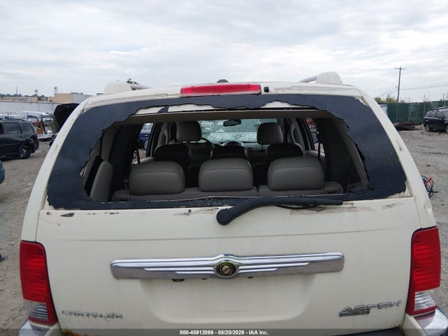 Aukcja sprzedaży 2009 Chrysler Aspen Limited, vin: 1A8HW58T29F710548, numer aukcji: 45912086
