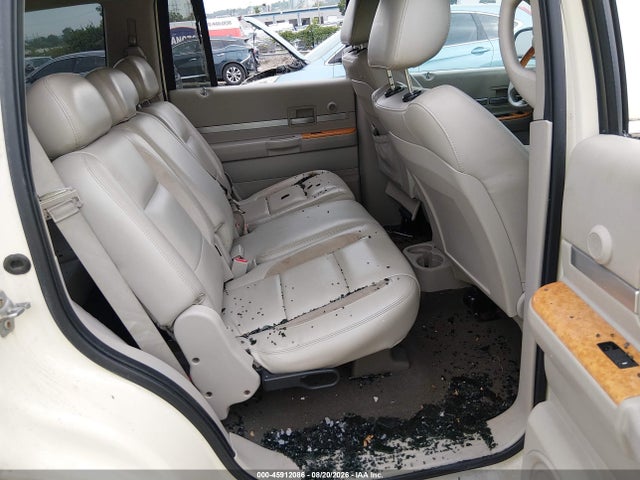 Aukcja sprzedaży 2009 Chrysler Aspen Limited, vin: 1A8HW58T29F710548, numer aukcji: 45912086