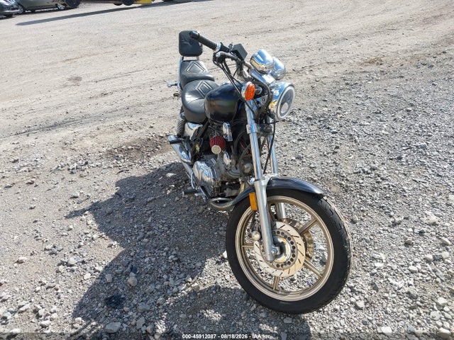 Продажа на аукционе авто 1995 Yamaha Xv1100, vin: JYA1TEE01SA059990, номер лота: 45912087