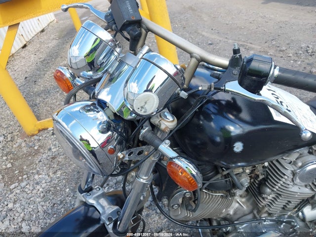 45912087 :رقم المزاد ، JYA1TEE01SA059990 vin ، 1995 Yamaha Xv1100 مزاد بيع